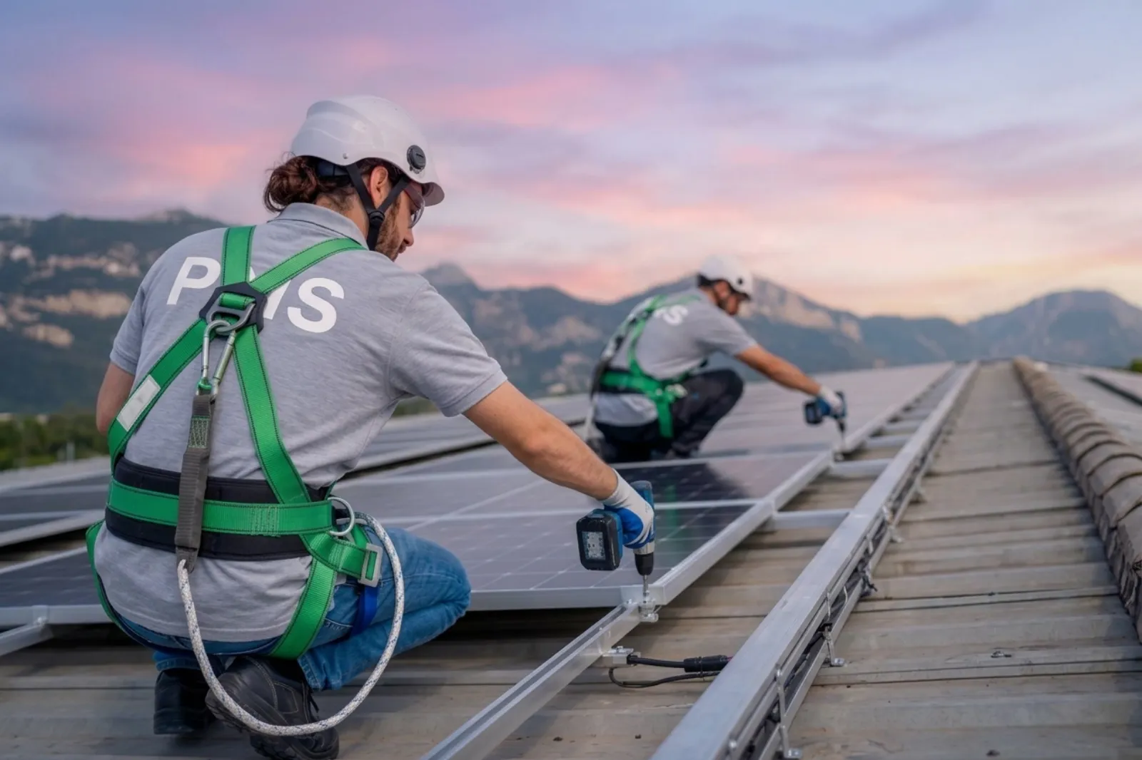 Panneaux solaires en Picardie : ensoleillement, ROI et conseils locaux Panneaux solaires en Picardie : ensoleillement, ROI et conseils locaux